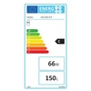 Hajdu IDE 150 S ErP álló indirekt tároló elektromos fűtőbetéttel
