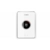 Bosch EasyControl set CT 200 Wifi-s szabályzó Fehér + 3 db termosztátfej