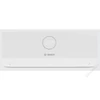 Bosch Climate 3000i W CL3000i26E Inverteres Split klíma csomag 2,6 kW