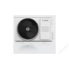 Bosch Climate 3000i W CL3000i26E Inverteres Split klíma csomag 2,6 kW