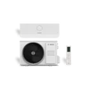 Bosch Climate 3000i W CL3000i26E Inverteres Split klíma csomag 2,6 kW