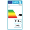 Bosch AP 800.2 / 8 bar HMV tároló hőcserélő nélkül
