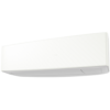 Fujitsu Design 2020 ASYG14KETA/AOYG14KETA oldalfali inverteres klíma 4,2 kw Pearl white X White