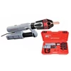 Rothenberger ROMAX NANO iJAWs szett présgép 15-22-28 mm, 2 Ah