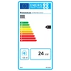 Immergas VICTRIX TERA 24 Plus ErP Fűtő kondenzációs gázkazán