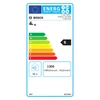 Bosch Tronic Flat TR3501T 120 DERB lapos elektromos vízmelegítő, 120 literes, 2 üzemmód