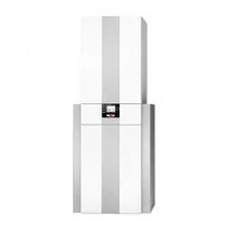 Wolf CGS-2-24/150R Álló Kondenzációs Beépített Tárolós Gázkazán