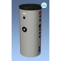 Hajdu AQ STA 300 C 2 két hőcserélős  indirekt tároló