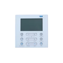 Midea KJR-120C/BW-E Fali vezetékes távirányító