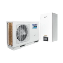 Gree Versati III Osztott Levegő-víz 10 kW Hőszivattyú (1 fázisú) Gree Versati III Osztott Levegő-víz 10 kW Hőszivattyú (1 fázisú)