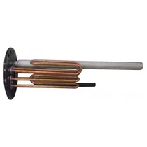 Hajdu STA 300 alsó fűtőegység 3x1600 W (6104550248)