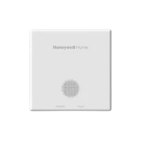 Honeywell szén-monoxid (CO) vészjelző, 10 év garanciával, IP44-es (R200C-2)