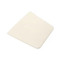 VECAMCO Klímatartó Talpkonzol kupak, takaró lap, záróelem