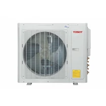 Tosot TWHD(36)NK6LO 10,5 kW Multi klíma kültéri egység (max, 4 beltéri egységhez)