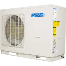 Cascade HeatStar CRS-CQ12Pd/NhG4-E 1 fázis monoblokk hőszivattyú 12 kW