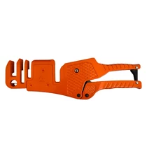 Csatornavágó olló