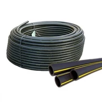 KPE cső gáz 32x2mm