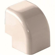 CANALPLAST CANAL113 65x50 külső sarokelem