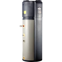 Midea RSJ-15/190RDN3-F 190L HMV termelő hőszivattyú