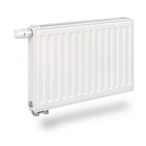 Vogel & Noot Vonova szelepes lapradiátor 22 KV  300x400 balos