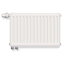 Vogel & Noot Vonova szelepes lapradiátor 33 KV  300x400 balos