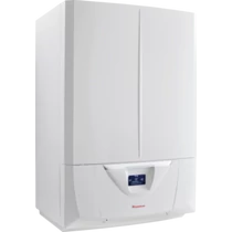 Immergas Victrix Zeus superior 25 kW ErP TÁROLÓS  Kondenzációs fali gázkazán