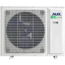 AUX MX 218 Pro Multi dual AM2-H18/4DR3C-3 5,3 kW tálcafűtéssel multi kültéri egység