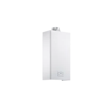 Beretta Fonte 11 LX Átfolyós fali kéményes vízmelegítő Elemes gyújtású