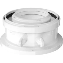 Bosch FC-CA60 (AZB 1093) Kondenzációs Indító idom 60/100