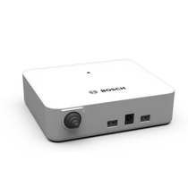 Bosch EasyControl adapter idegen kazánhoz