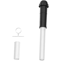 Bosch FC-Set80-C33x (AZB 919) Függőleges elvezető készlet