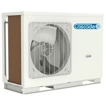 Cascade HeatStar CRS-CQ10Pd/NhG4-E 1 fázis monoblokk hőszivattyú 10 kW