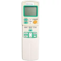 Daikin ARC433A87 távvezérlő