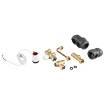 Daikin EKT3VK1 Motoros 2-utas szelep Altherma FWXT-A(B)TV3 hőszivattyús hőleadóhoz