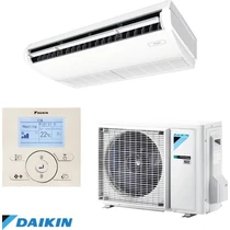Daikin Sky Air FHA35A9/RXM35A9 mennyezet alatti split klíma csomag 3,4 kW