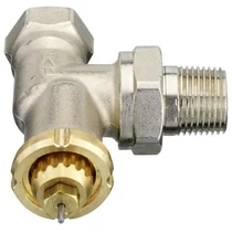 Danfoss szabályzószelep sarok 1/2"