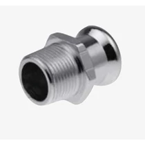 SteelPress csatlakozó idom KB 28-3/4"