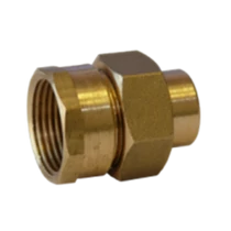 Réz forrasztható hollandi 15-1/2" BM