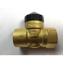 Computherm zónaszelep 1"