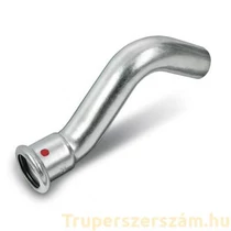 SteelPress kerülő idom KB 18mm