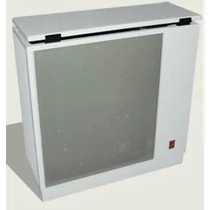 Fég GF-30 Parapetes Öntvény gázkonvektor