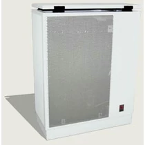 Fég GF-25 Parapetes Gázkonvektor