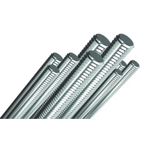 Menetes szár M 8x1,5 1m