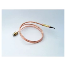 Fég gyártmányú 600 mm hosszú termoelem