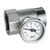 FAR Hőmérő + előtét 1"