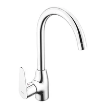 Ferro Algeo BAG4 álló mosogató csaptelep felső kifolyóval