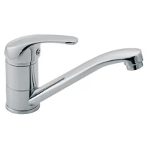 Ferro Vasto BVA2A mosdó csaptelep forgatható kifolyóval