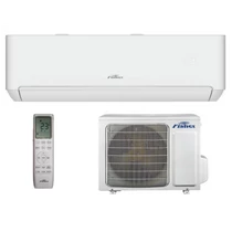 Fisher Summer FSAI-SU-125FE3/FSOAI-SU-125FE3 oldalfali split klíma csomag 3,5 kW