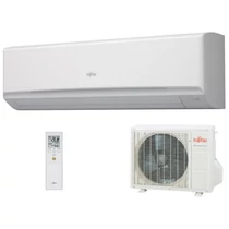 Fujitsu Standard ASYG36KMTA/AOYG36KMTA oldalfali split klíma csomag 9,4 kW