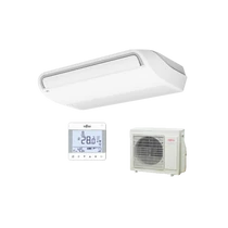 Fujitsu Standard ABEG24KRTA/AOEG24KBTB mennyezeti klíma csomag 6,8 kW